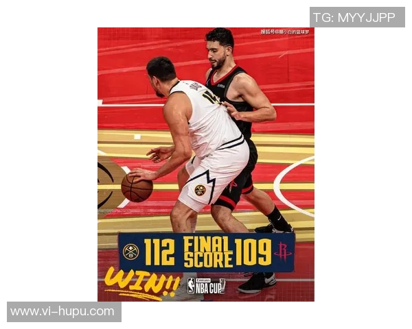 不敢怠慢！约基奇篮下防守申京被吹推人犯规吃到个人第四犯