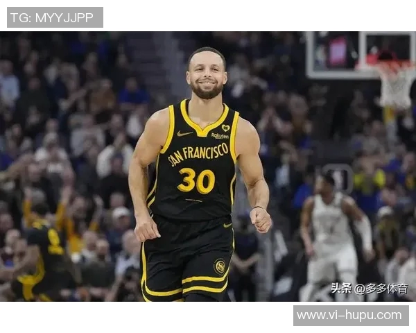 保留悬念！库里对决卡马拉，惊天撤步三分绝杀瞬间全场沸腾