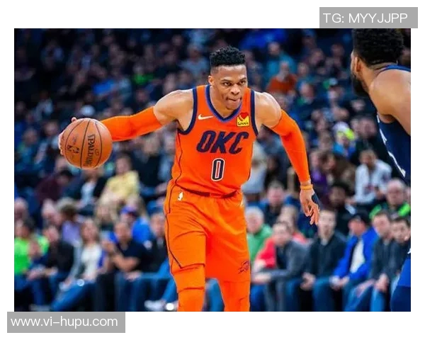 威少关键跳投定胜局,末节7中6独砍15分点燃全场激情 威少关键跳投定胜局,末节7中6独砍15分点燃全场激情