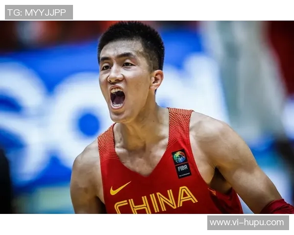 FIBA官网直言:中国小组第一稳如泰山,郭艾伦领袖风采尽显 FIBA官网直言:中国小组第一稳如泰山,郭艾伦领袖风采尽显