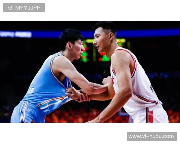 【观点】转身离开前，易建联靠自己赢得了一切尊重