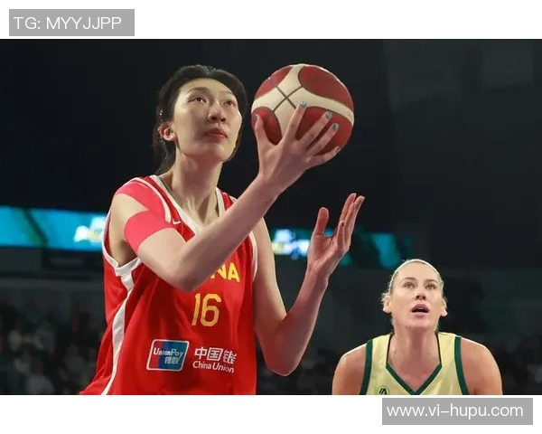 【前瞻】中国女篮迎亚运首战重夺金牌成唯一目标