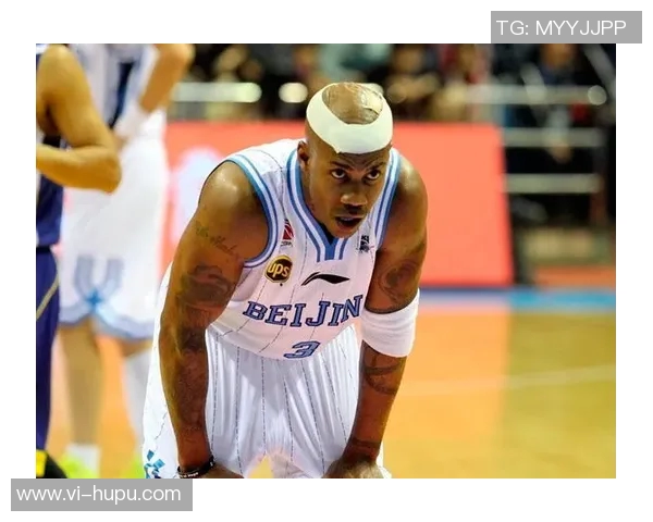 单节12分北京英雄难救主五棵松从此再无马布里