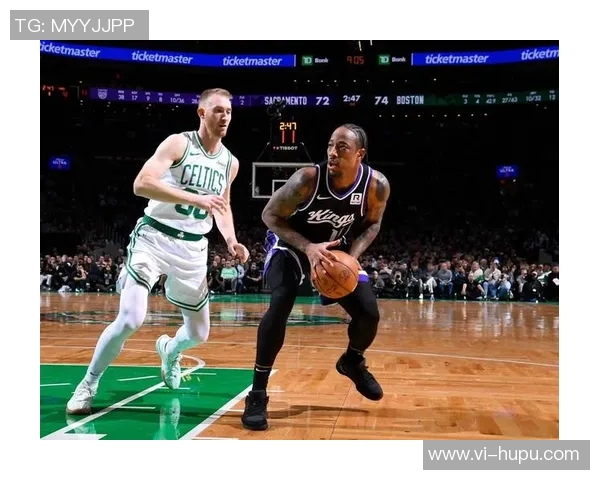 德罗赞:这场胜利意义重大,点燃球队未来二次起航 德罗赞:这场胜利意义重大,点燃球队未来二次起航