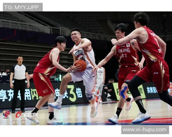 时隔四年再获三连胜!别错过刮起旋风的同曦男篮