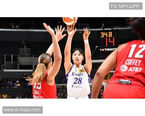 李月汝火花替补之旅迎难而上！无惧两大竞争对手