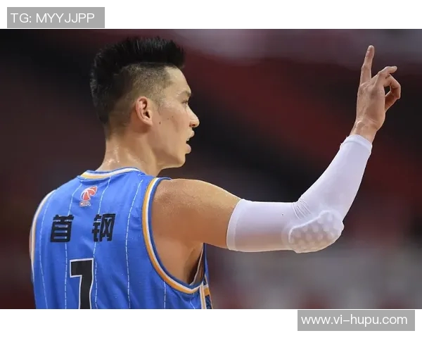 欣羡林书豪CBA第二场球鞋继续飞,见证传奇的飞跃! 欣羡林书豪CBA第二场球鞋继续飞,见证传奇的飞跃!