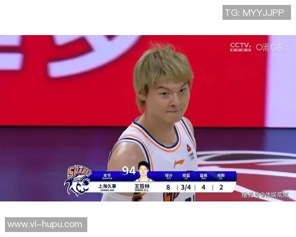 王哲林:知道实力有差距但想立刻去NBA