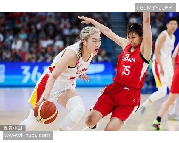 百天之内三胜日本!中国女篮亚运会卫冕摘金传递无限荣耀