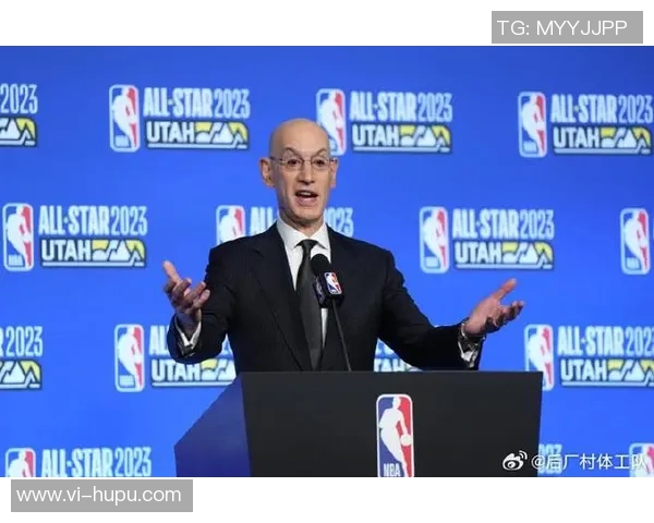 萧华再发声明：NBA无法限制员工对一些问题的发声