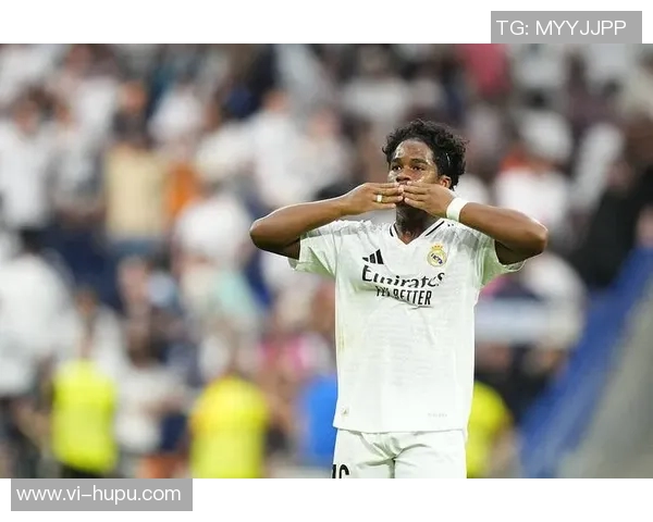 西媒：恩德里克愿意外租，但必须是有影响力的俱乐部且能踢欧冠