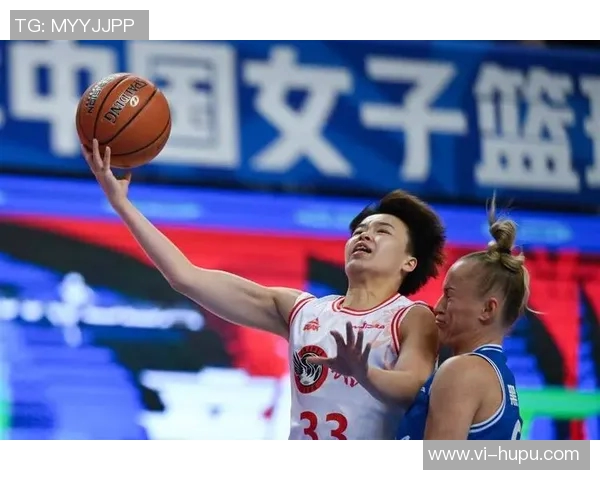 邓睿洁当选WCBA状元武汉盛帆完成针对性补强——引领新一轮女子篮球风潮 邓睿洁当选WCBA状元武汉盛帆完成针对性补强——引领新一轮女子篮球风潮