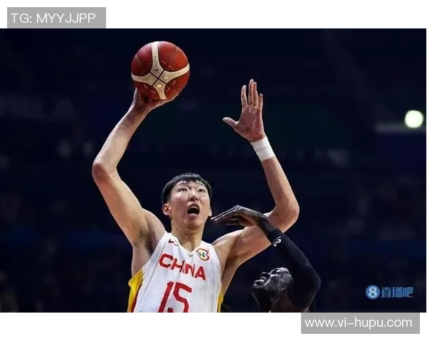 邵化谦:六成的周琦,仍有十分的悬念