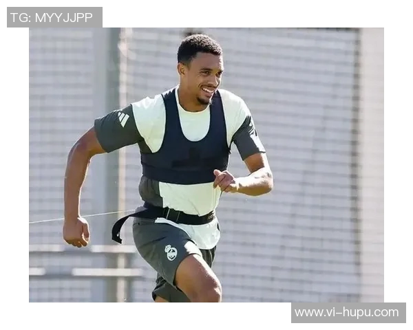 马卡:阿诺德与卡瓦哈尔已回归训练,后者力争出战国家德比